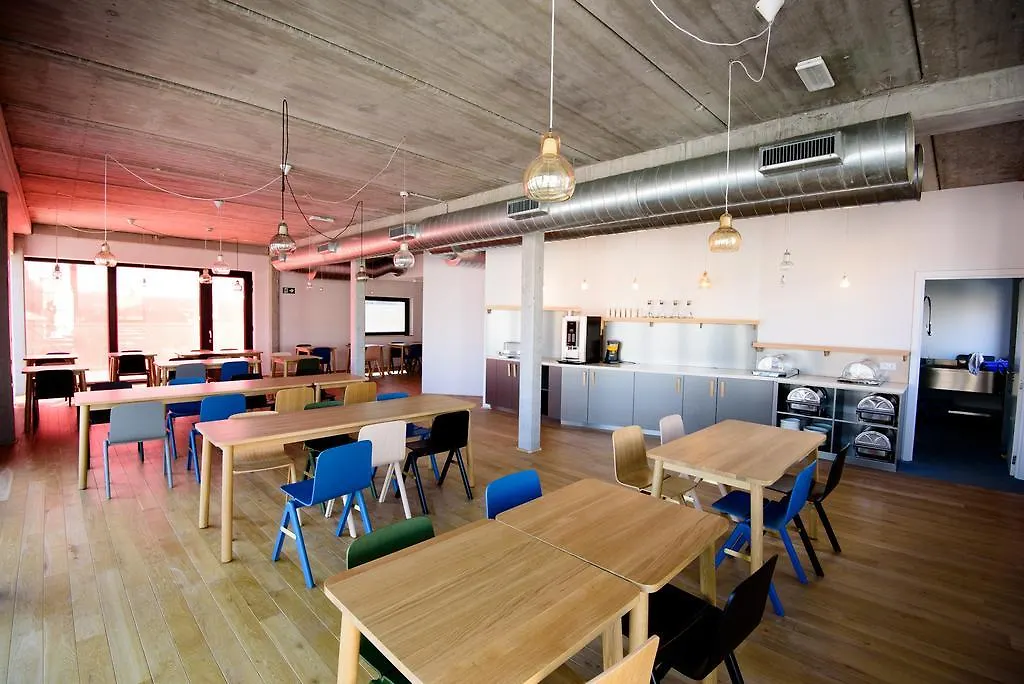 Hôtel Belvue Sint-Jans-Molenbeek 3*, Bruxelles